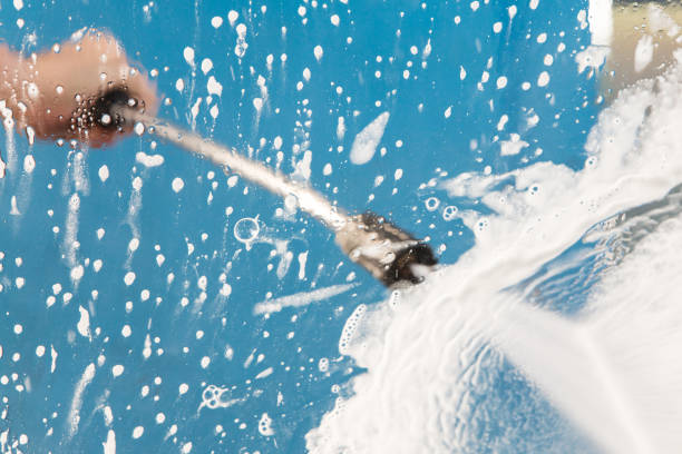 Best Parking Lot and Garage Cleaning  in Johnstonville, CA